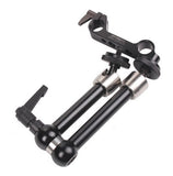 TILTA MA-T03 11" MAGIC ARTICULATING ARM W/ CLAMP FR DSLR RIG