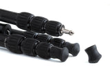 LEOFOTO PRO ALUMINIUM TRIPOD KIT LT-284A WITH DB-40 BALLHEAD