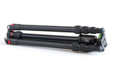 LEOFOTO PRO ALUMINIUM TRIPOD KIT LT-284A WITH DB-40 BALLHEAD