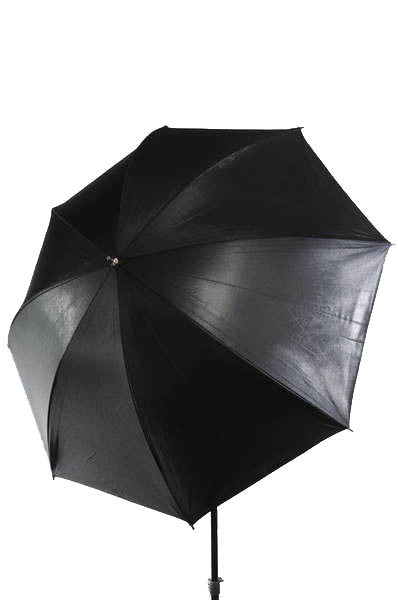 42" Inch Silver Interior Studio Reflective Umbrella