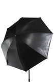 42" Inch Silver Interior Studio Reflective Umbrella