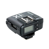 Godox X1N 2.4GHz TTL Wireless Flash Trigger For Nikon Only Receiver