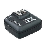 Godox X1N 2.4GHz TTL Wireless Flash Trigger For Nikon Only Receiver