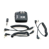 Godox X1N 2.4GHz TTL Wireless Flash Trigger For Nikon Only Receiver