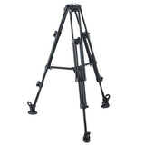 E-image AT7402A Studio Video 75mm/3”Half Bowl Video Tripod Leg