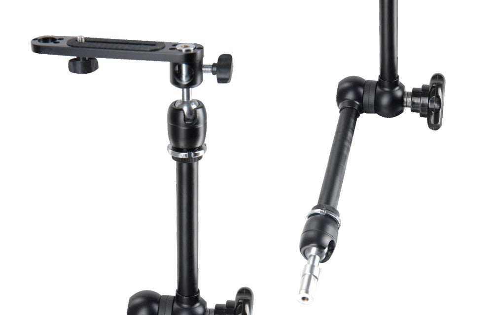 E-image EI-A27 Magic Arm with Super  clamp Kit