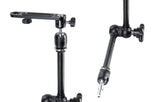 E-image EI-A27 Magic Arm with Super  clamp Kit