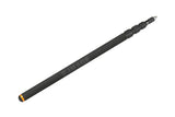 E-Image 4-Section Telescoping Carbon Fiber Microphone Boompole (8')  BC09