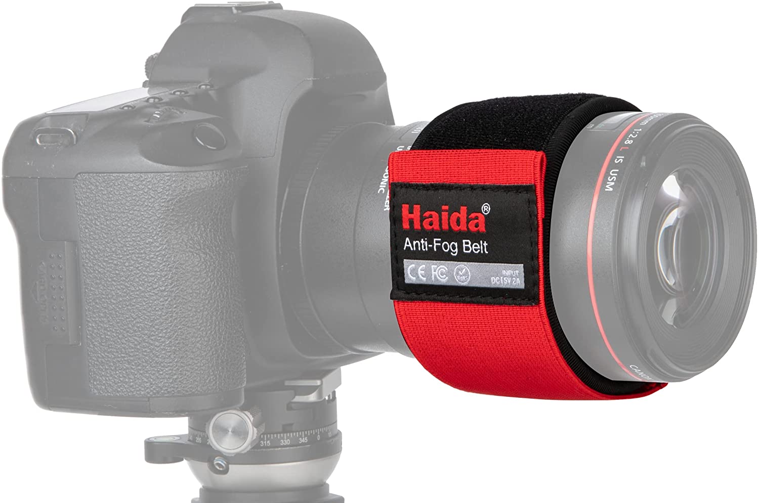 Haida Anti-Fog Belt