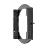 NiSi V5 ALPHA 100mm Aluminium Filter Holder with 72mm Adapter Ring