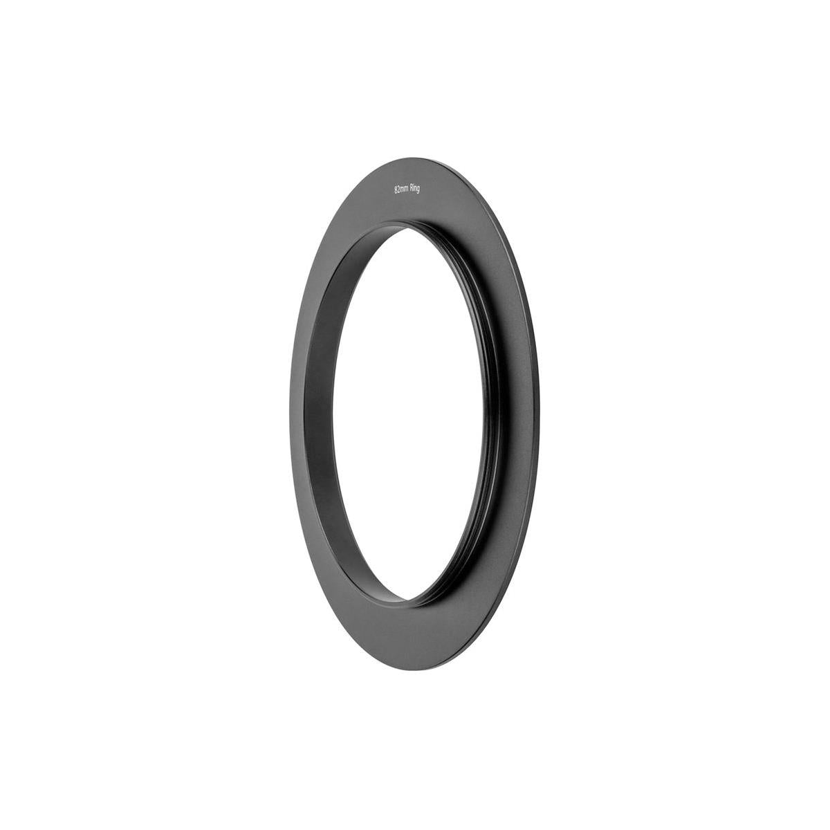 NiSi V5 ALPHA 100mm Aluminium Filter Holder with 72mm Adapter Ring