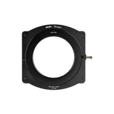 NiSi V5 ALPHA 100mm Aluminium Filter Holder with 72mm Adapter Ring