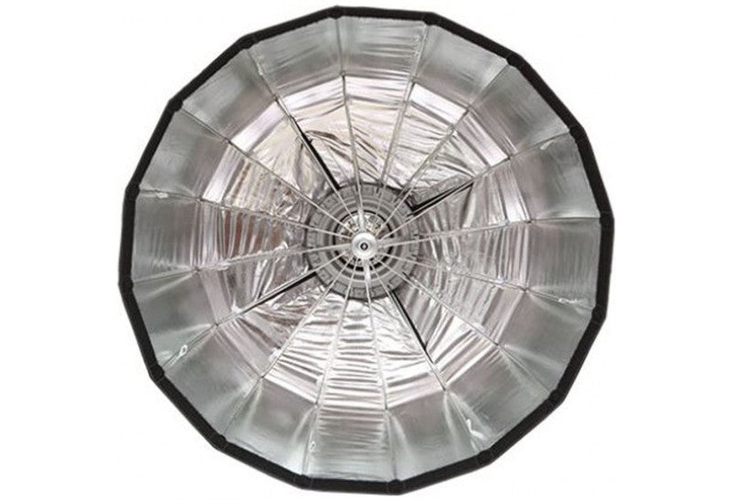 Φ65cm EZ-PRO Foldable Beauty Dish Softbox  Bowens / Jinbei Mount with Grids