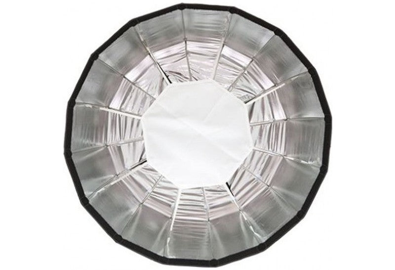 Φ65cm EZ-PRO Foldable Beauty Dish Softbox  Bowens / Jinbei Mount with Grids