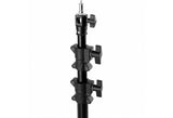 Studio Light Stand Air-coussin 9.5FT / 283cm