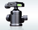Professional carbon fiber tripod for DSLR camera With Monopod and Ballhead