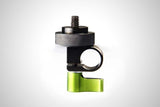 Lanparte Single Rod Clamp Fr Microphone,Light,Monitor 1/4 thread