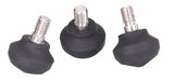 Leofoto LF-16 Tripod Stainless Steel Feet kit