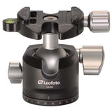 LEOFOTO LS-254C TRIPOD WITH LH-30 BALLHEAD KIT TRAVEL TRIPOD