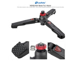 Leofoto VD-02 Monopod Support Leg Base Portable Folding Tripod