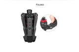 Leofoto VD-02 Monopod Support Leg Base Portable Folding Tripod