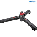 Leofoto VD-02 Monopod Support Leg Base Portable Folding Tripod