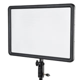 Godox 260C Ultra Slim LEDP260C LED Light 3300-5600k Adjustable For Camera Video