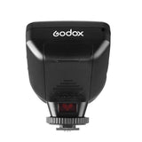 Godox XPro-C TTL 2.4G Wireless Flash Trigger for Canon Cameras