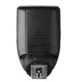Godox XPro-C TTL 2.4G Wireless Flash Trigger for Canon Cameras