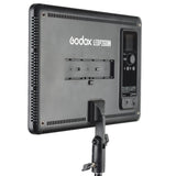 Godox 260C Ultra Slim LEDP260C LED Light 3300-5600k Adjustable For Camera Video
