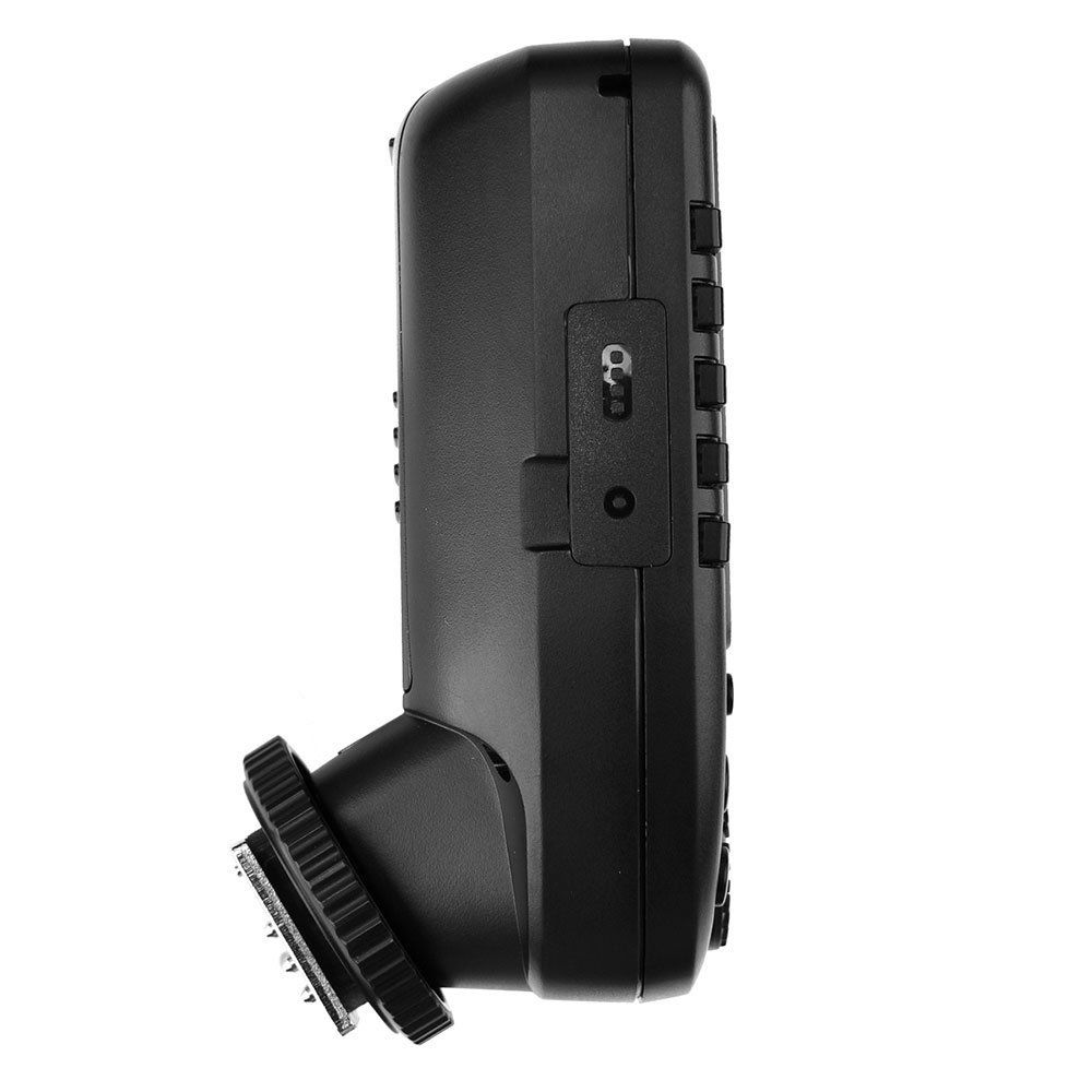 Godox XPro-C TTL 2.4G Wireless Flash Trigger for Canon Cameras