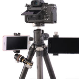 LEOFOTO AM-2 MULTI-PURPOSE MAGIC ARM FOR MONITOR ,PHONE,LIGHTING