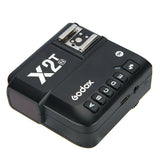 Godox X2T-N i-TTL  Wireless Flash Trigger with Bluetooth 1/8000s HSS for Nikon