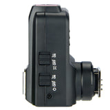 Godox X2T-N i-TTL  Wireless Flash Trigger with Bluetooth 1/8000s HSS for Nikon