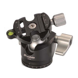 LEOFOTO LH-30 30mm Low Profile Tripod Ball Head Arca / RRS Compatible