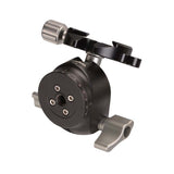 LEOFOTO LH-30 30mm Low Profile Tripod Ball Head Arca / RRS Compatible