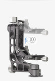 Leofoto LS-365C + PG-1 Professional Carbon Fiber Tripod with Gimbal Head