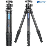 Leofoto LS-285C with LH-36 Head  Ranger Series Tripod Kit