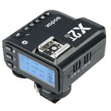 Godox X2T-N i-TTL  Wireless Flash Trigger with Bluetooth 1/8000s HSS for Nikon
