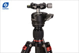 LEOFOTO LH-30 30mm Low Profile Tripod Ball Head Arca / RRS Compatible