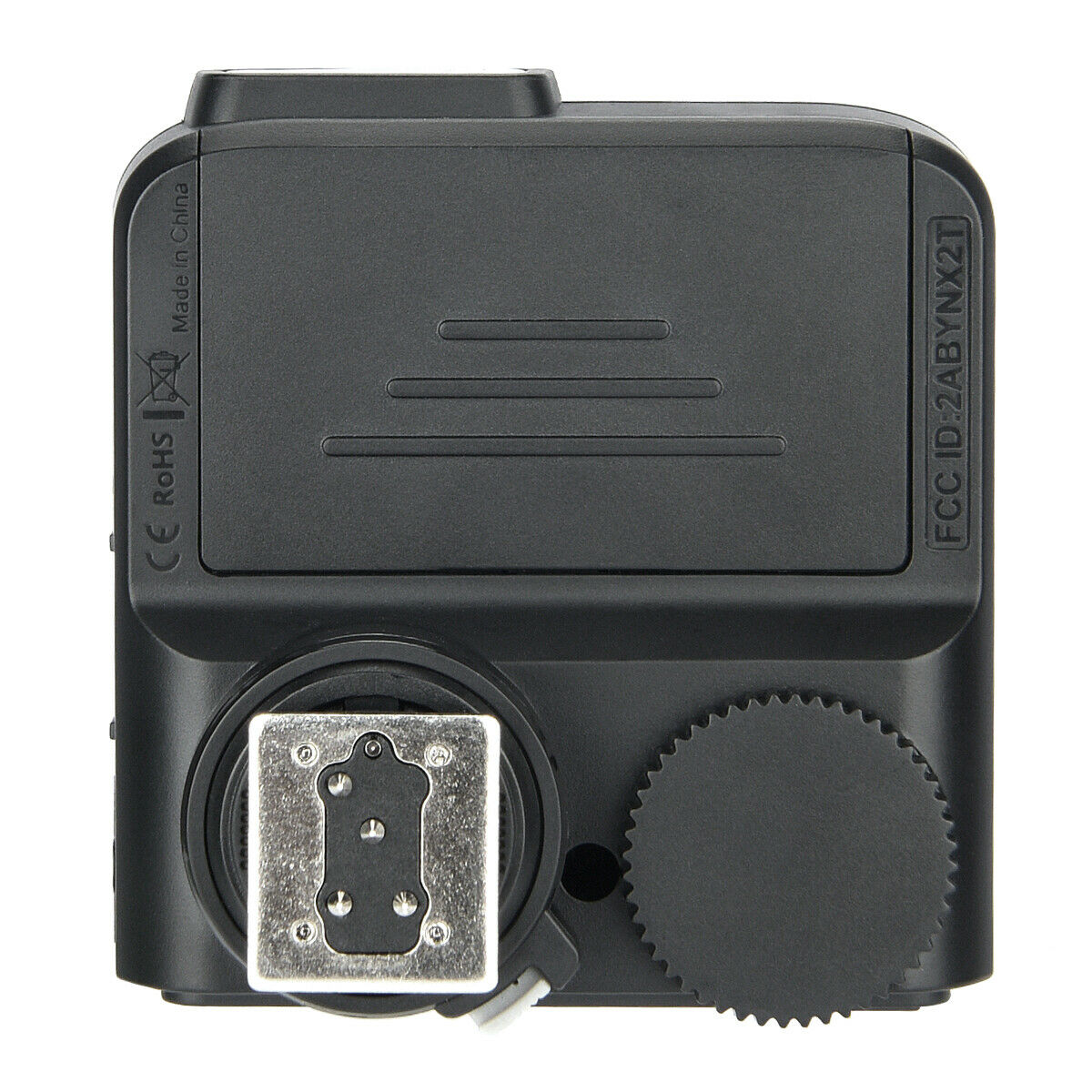 Godox X2T-N i-TTL  Wireless Flash Trigger with Bluetooth 1/8000s HSS for Nikon