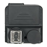 Godox X2T-N i-TTL  Wireless Flash Trigger with Bluetooth 1/8000s HSS for Nikon