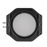 NiSi V6 Filter Holder Kit 100mm System with Pro CPL