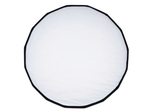 Φ85cm EZ-PRO Foldable Beauty Dish Softbox  Elinchrom Mount with Grids
