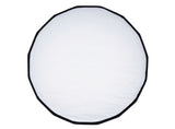 Φ85cm EZ-PRO Foldable Beauty Dish Softbox  Elinchrom Mount with Grids