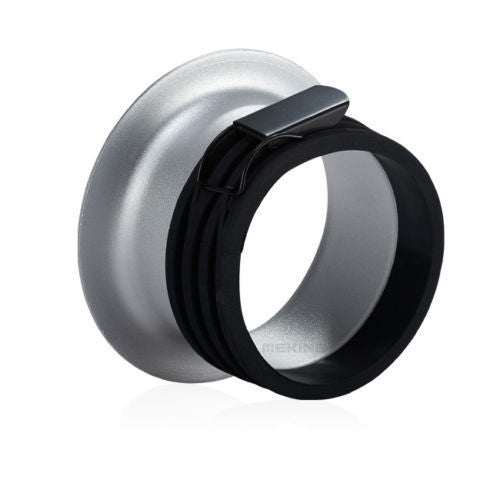 Φ85cm EZ-PRO Foldable Beauty Dish Softbox  Profoto Mount with Grids