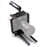 Smallrig BMCC Cage Kit 1452 With Top Handle