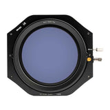 NiSi V6 Filter Holder Kit 100mm System with Landscape Enhanced CPL and Lens Cap