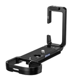 Leofoto LPC-R6II L Plate for Canon R6 II / R5 II / R5 C / R5 / R6 | Arca Compatible