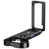 Leofoto LPS-A7R6 Custom L-Bracket for Sony A7R VI Camera - Arca Compatible